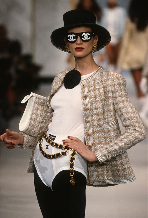 coco chanel clothing collection|coco chanel iconic designs.